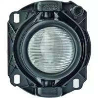 Diederichs 1275088 Foglamp assy