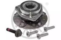 Optimal 101201 Підшипник маточини колеса