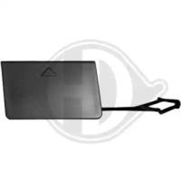 Diederichs 1280062 Решітки радітора