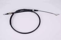 Hella 8AS 355 669-151 Brake cable