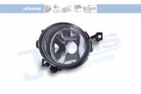 Johns 95 55 29-2 Foglamp assy
