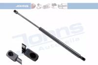 Johns 95 55 95-91 Пружина газова кришки багажника