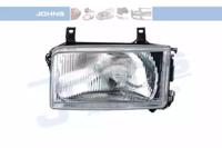 Johns 95 66 09 Headlamp