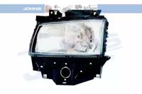 Johns 95 66 09-2 Headlamp