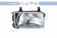 Johns 95 66 10 Headlamp