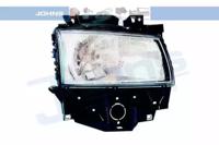 Johns 95 66 10-2 Headlamp