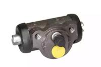 Hella 8AW 355 531-541 Циліндр гальмівний робочий