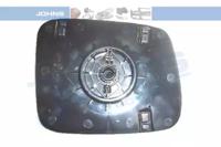 Johns 95 66 37-82 Стекло наружного зеркала