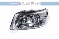 Johns 95 67 09-2 Фара основна