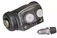 Hella 8AW 355 532-661 Cylinder drum brake