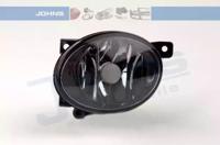 Johns 95 67 29-4 Foglamp assy