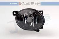 Johns 95 67 30-4 Foglamp assy