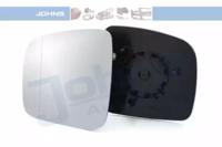 Johns 95 67 37-81 Стекло наружного зеркала