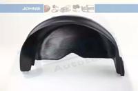 Johns 95 67 71 Cover assy fender splash shield Johns 95 67 71 Cover assy fender splash shield