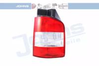 Johns 95 67 87-7 Lamp assy rear Johns 95 67 87-7 Lamp assy rear