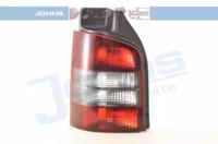 Johns 95 67 87-91 Lamp assy rear Johns 95 67 87-91 Lamp assy rear