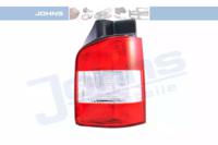 Johns 95 67 88-7 Lamp assy rear Johns 95 67 88-7 Lamp assy rear