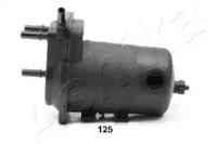 Ashika 30-01-125 Фільтр паливний