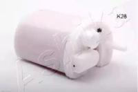 Ashika 30-0K-K26 Фільтр паливний