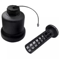 Meat&Doria (Hoffer) 8091653 Body-oil filter