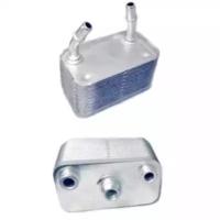 Meat&Doria (Hoffer) 8095031 Масляний радіатор АКПП Meat&Doria (Hoffer) 8095031 Масляний радіатор АКПП