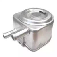 Meat&Doria (Hoffer) 8095048 Радіатор масляний Meat&Doria (Hoffer) 8095048 Радіатор масляний