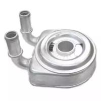 Meat&Doria (Hoffer) 8095049 Радіатор масляний Meat&Doria (Hoffer) 8095049 Радіатор масляний