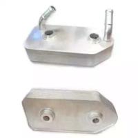 Meat&Doria (Hoffer) 8095073 Масляний радіатор АКПП