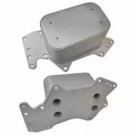 Meat&Doria (Hoffer) 8095153 Радіатор масляний