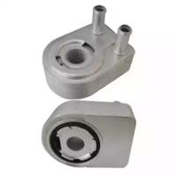 Meat&Doria (Hoffer) 8095156 Радиатор масляный Meat&Doria (Hoffer) 8095156 Радиатор масляный