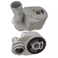 Meat&Doria (Hoffer) 8095158 Радиатор масляный