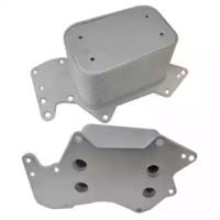 Meat&Doria (Hoffer) 8095188 Радиатор масляный