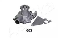 Ashika 35-00-003 Water pump