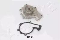 Ashika 35-00-012 Насос охолоджуючої рідини Ashika 35-00-012 Насос охолоджуючої рідини