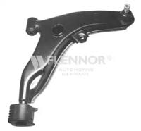 Flennor FL0924G Arm assy suspension
