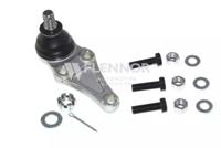 Flennor FL0990D Опора кульова важеля