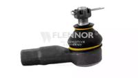 Flennor FL264B End assy tie rod steering