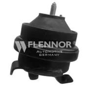 Flennor FL2939J Опора двигуна, КПП