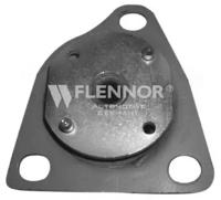 Flennor FL2993J Insulator engine mounting