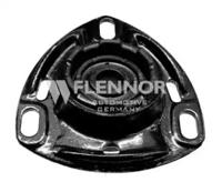 Flennor FL2998J Подушка амортизатора