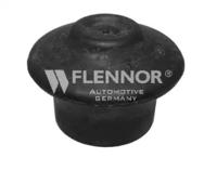 Flennor FL3908J Insulator engine mounting