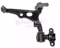 Flennor FL405G Arm assy suspension