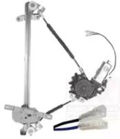 Van Wezel 5385261 Склопідіймач