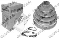 Impergom 30538 Dust boot kit axle joint Impergom 30538 Dust boot kit axle joint