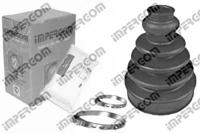 Impergom 33561 Пильник привідного валу