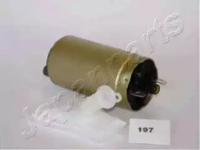 Japanparts PB197 Насос паливний Japanparts PB197 Насос паливний