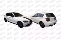 Prasco BM1241286 Решітки радітора