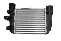 Vemo V15-60-6041 Радиатор интеркуллера