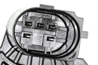 Vemo V25-63-0022 Клапан рециркуляції відпрацьованих газів