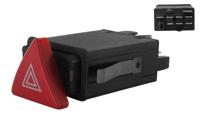 Vemo V10-73-0003 Вимикач аварійної сигналізації Vemo V10-73-0003 Вимикач аварійної сигналізації